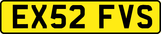 EX52FVS