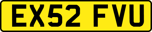 EX52FVU