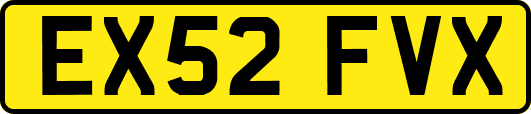 EX52FVX