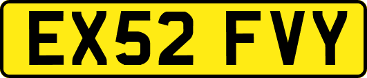 EX52FVY