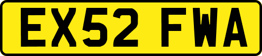 EX52FWA