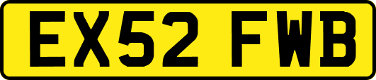 EX52FWB