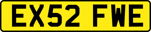 EX52FWE