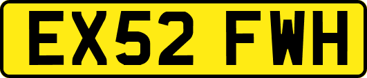 EX52FWH