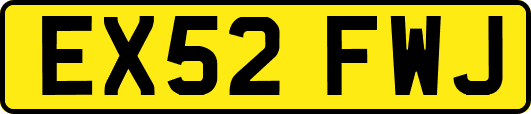 EX52FWJ