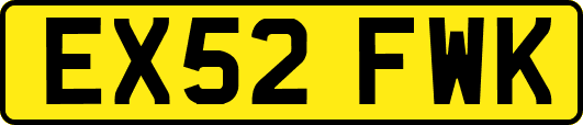 EX52FWK