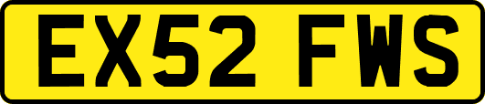 EX52FWS