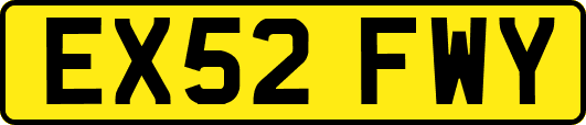 EX52FWY