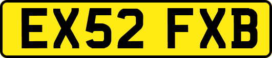 EX52FXB