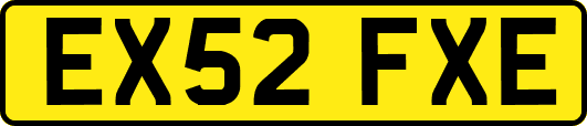 EX52FXE