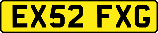 EX52FXG