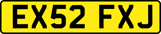 EX52FXJ