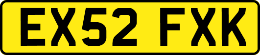 EX52FXK