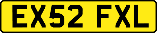 EX52FXL