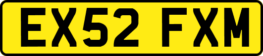 EX52FXM