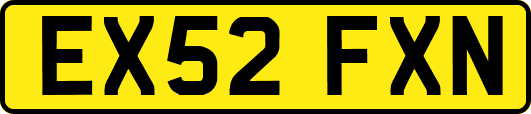 EX52FXN