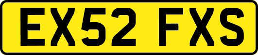 EX52FXS