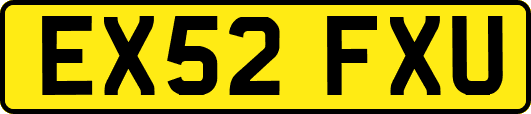 EX52FXU
