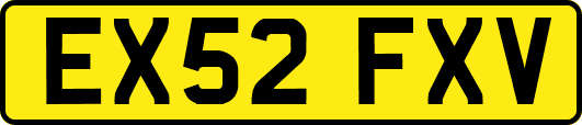 EX52FXV