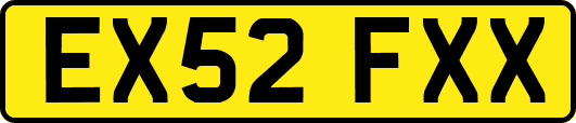EX52FXX