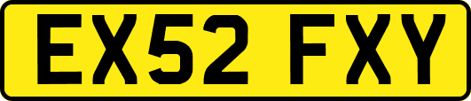 EX52FXY