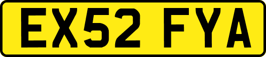 EX52FYA