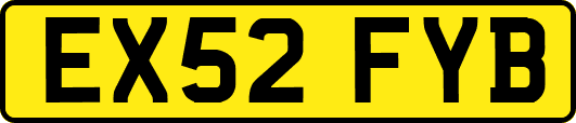 EX52FYB