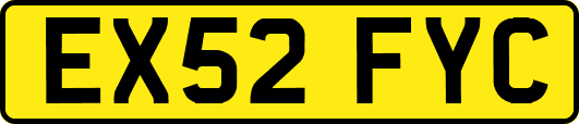 EX52FYC