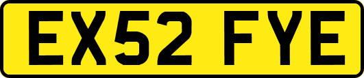 EX52FYE