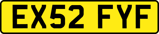 EX52FYF