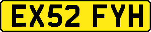 EX52FYH