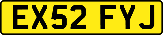 EX52FYJ