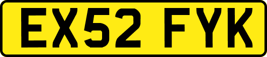 EX52FYK