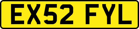 EX52FYL