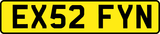 EX52FYN