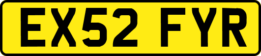 EX52FYR