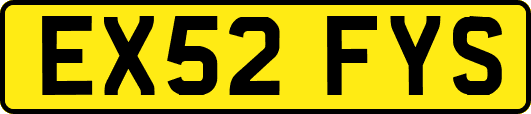 EX52FYS