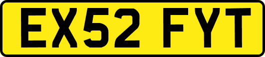EX52FYT