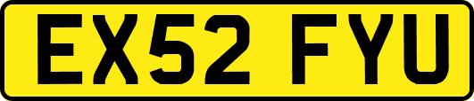 EX52FYU