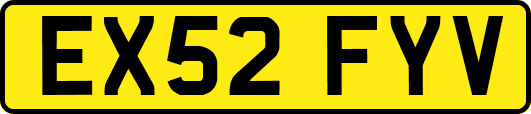 EX52FYV