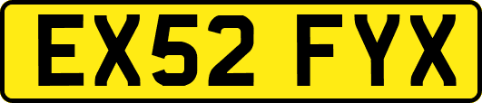 EX52FYX