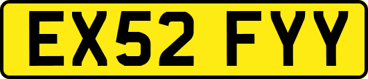 EX52FYY
