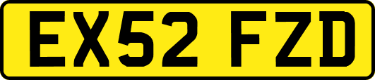 EX52FZD