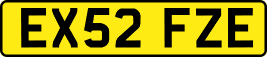 EX52FZE