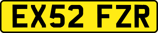 EX52FZR