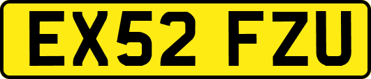 EX52FZU