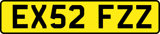 EX52FZZ