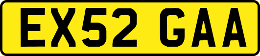 EX52GAA