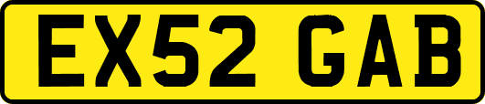 EX52GAB