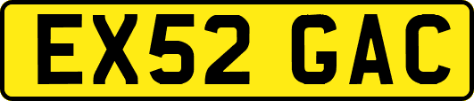 EX52GAC